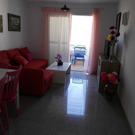 Velez Nazari Cambriles Apartment Lujar Ngoại thất bức ảnh