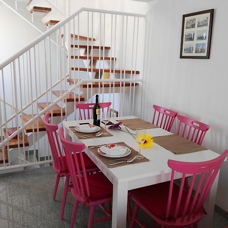 Velez Nazari Cambriles Apartment Lujar Ngoại thất bức ảnh
