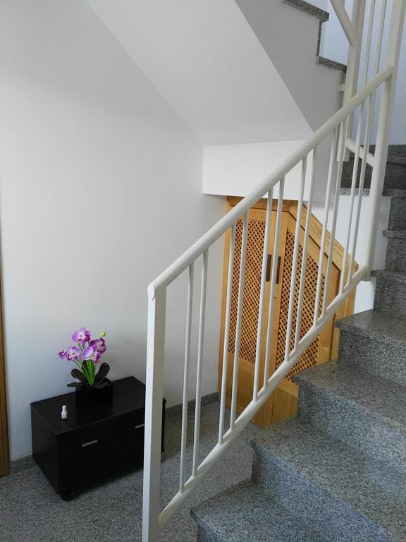 Velez Nazari Cambriles Apartment Lujar Ngoại thất bức ảnh