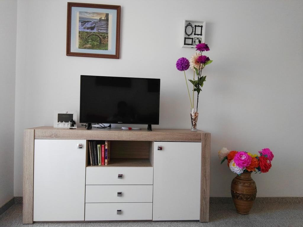 Velez Nazari Cambriles Apartment Lujar Ngoại thất bức ảnh