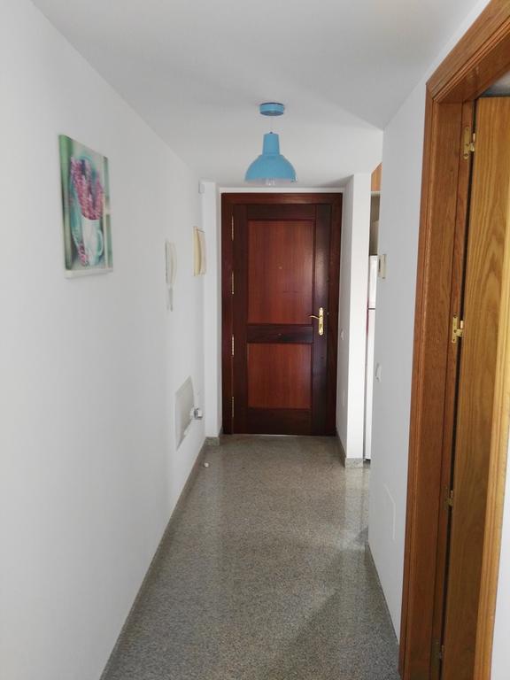 Velez Nazari Cambriles Apartment Lujar Ngoại thất bức ảnh