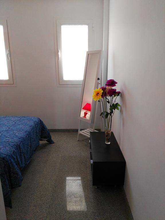 Velez Nazari Cambriles Apartment Lujar Ngoại thất bức ảnh