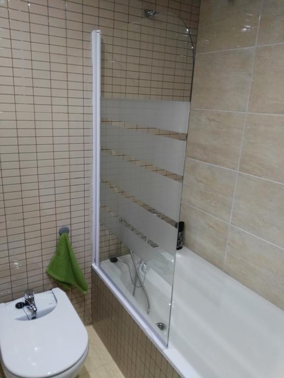 Velez Nazari Cambriles Apartment Lujar Ngoại thất bức ảnh
