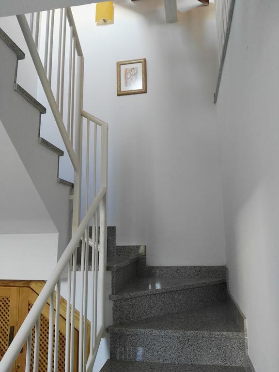 Velez Nazari Cambriles Apartment Lujar Ngoại thất bức ảnh