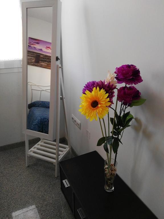 Velez Nazari Cambriles Apartment Lujar Ngoại thất bức ảnh