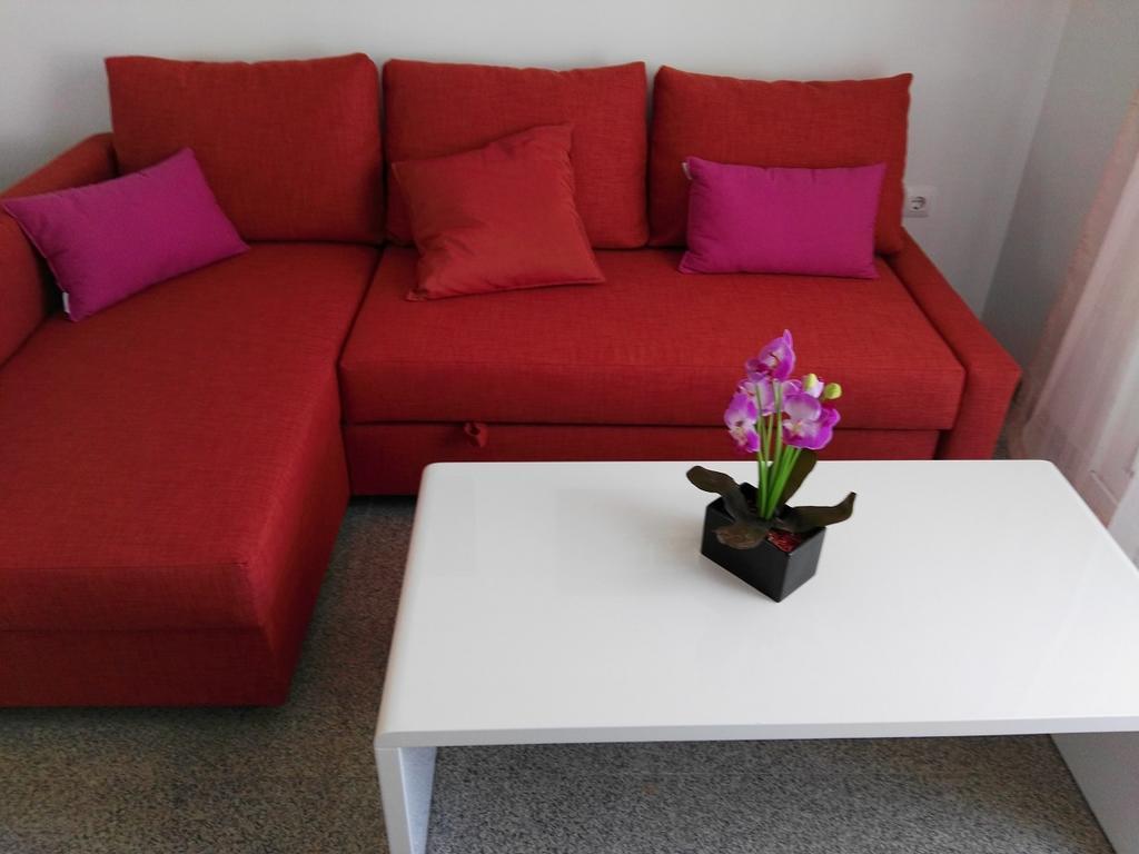 Velez Nazari Cambriles Apartment Lujar Ngoại thất bức ảnh
