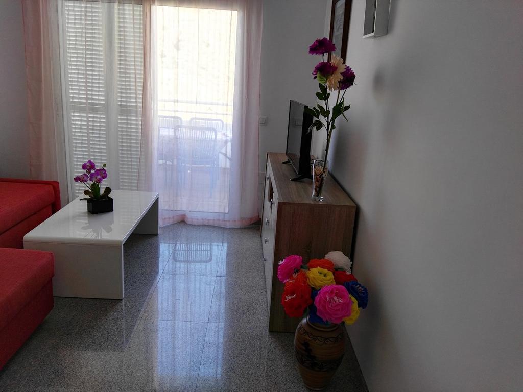 Velez Nazari Cambriles Apartment Lujar Ngoại thất bức ảnh