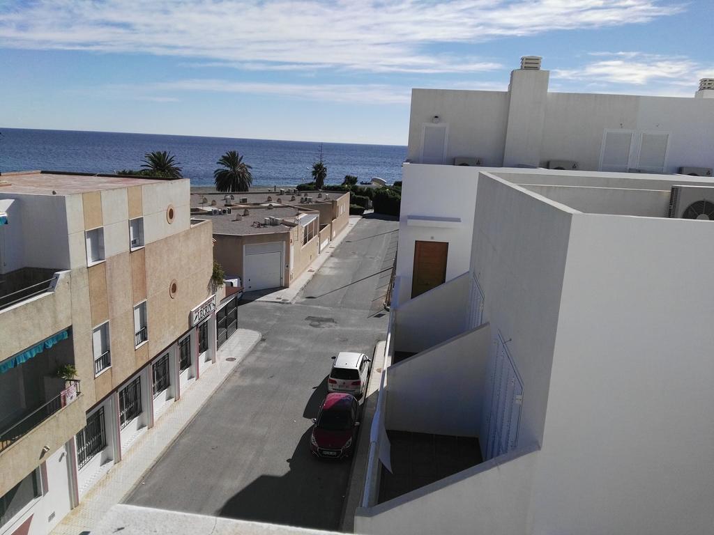 Velez Nazari Cambriles Apartment Lujar Ngoại thất bức ảnh