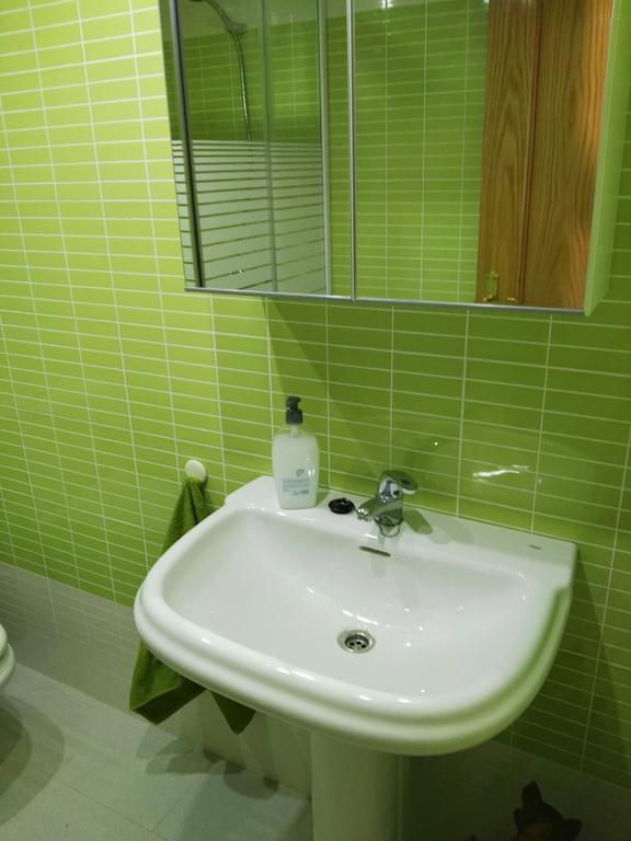 Velez Nazari Cambriles Apartment Lujar Ngoại thất bức ảnh