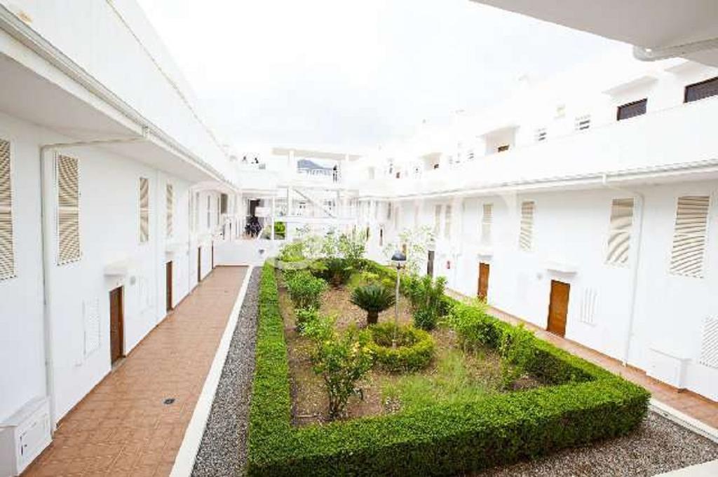 Velez Nazari Cambriles Apartment Lujar Ngoại thất bức ảnh