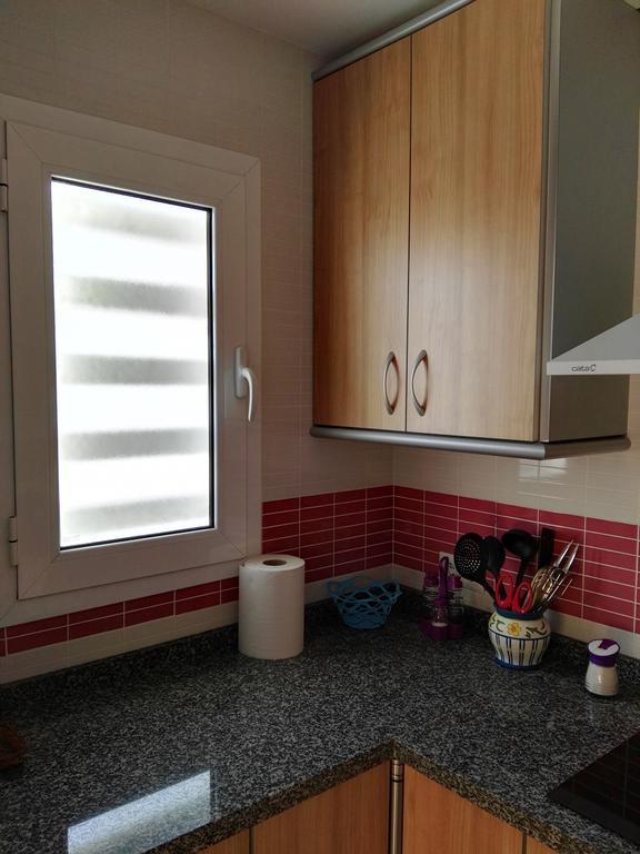 Velez Nazari Cambriles Apartment Lujar Ngoại thất bức ảnh
