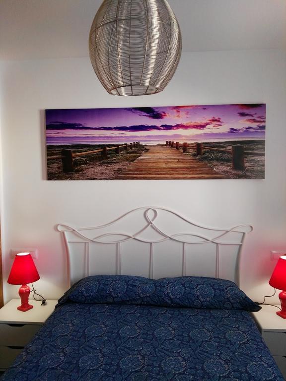 Velez Nazari Cambriles Apartment Lujar Ngoại thất bức ảnh