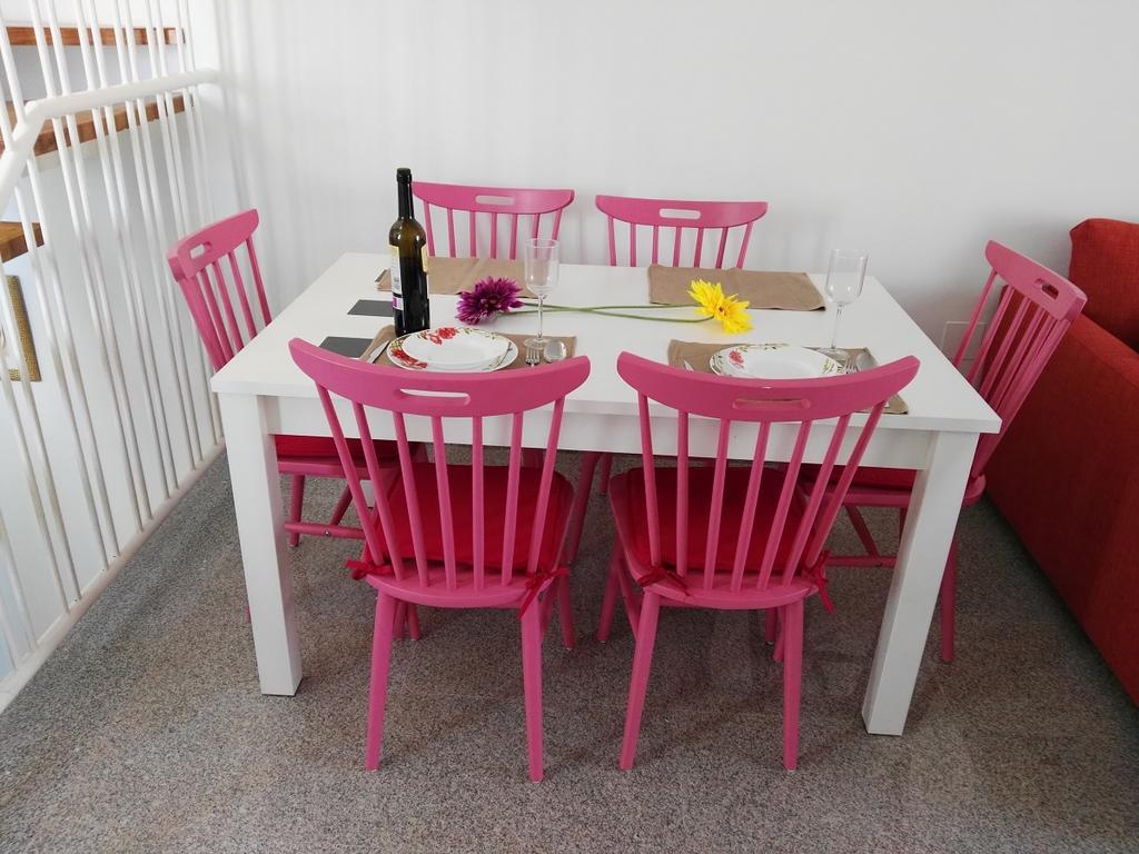 Velez Nazari Cambriles Apartment Lujar Ngoại thất bức ảnh