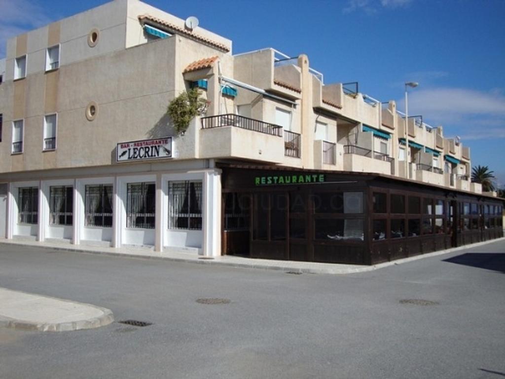 Velez Nazari Cambriles Apartment Lujar Ngoại thất bức ảnh