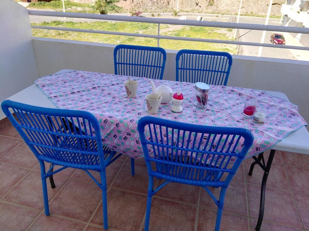 Velez Nazari Cambriles Apartment Lujar Ngoại thất bức ảnh