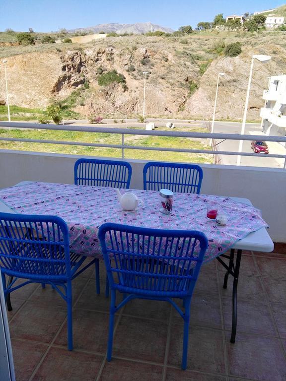Velez Nazari Cambriles Apartment Lujar Ngoại thất bức ảnh