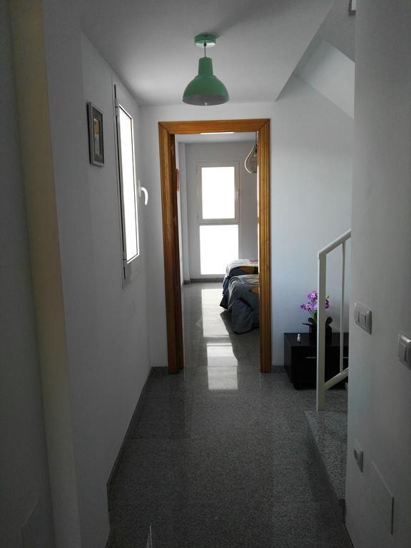 Velez Nazari Cambriles Apartment Lujar Ngoại thất bức ảnh