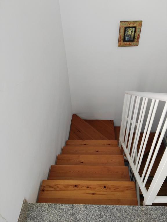 Velez Nazari Cambriles Apartment Lujar Ngoại thất bức ảnh