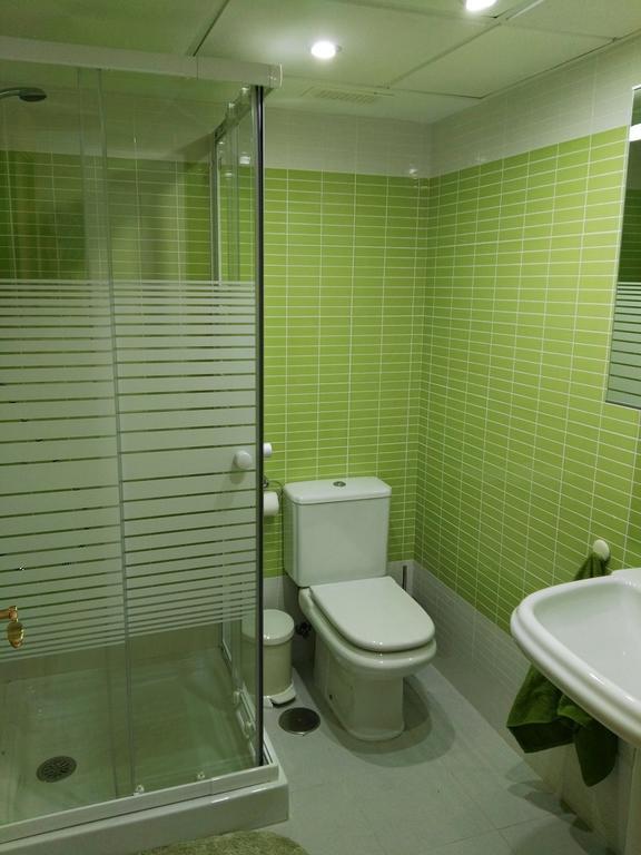 Velez Nazari Cambriles Apartment Lujar Ngoại thất bức ảnh