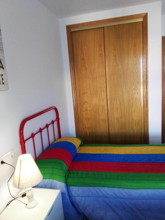 Velez Nazari Cambriles Apartment Lujar Ngoại thất bức ảnh
