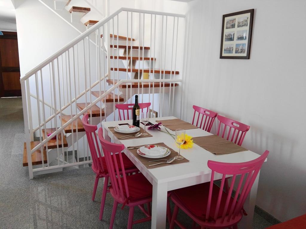 Velez Nazari Cambriles Apartment Lujar Ngoại thất bức ảnh