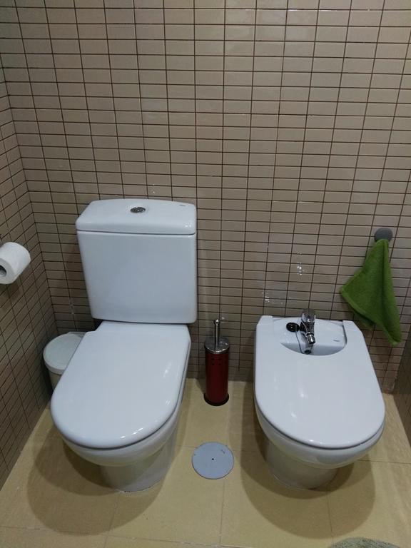 Velez Nazari Cambriles Apartment Lujar Ngoại thất bức ảnh