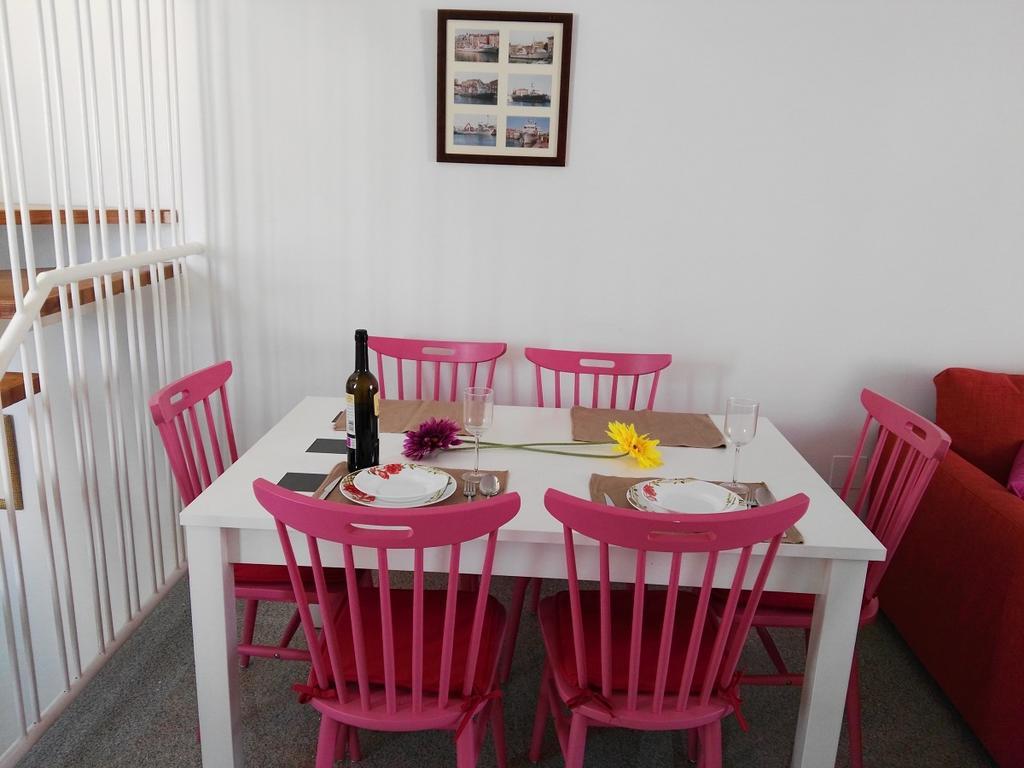 Velez Nazari Cambriles Apartment Lujar Ngoại thất bức ảnh