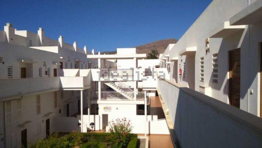 Velez Nazari Cambriles Apartment Lujar Ngoại thất bức ảnh
