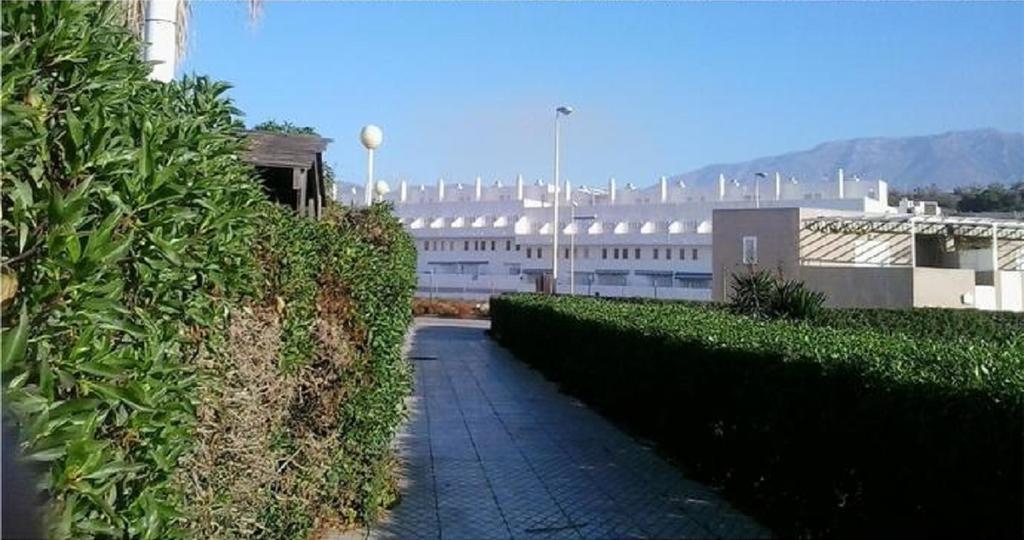 Velez Nazari Cambriles Apartment Lujar Ngoại thất bức ảnh