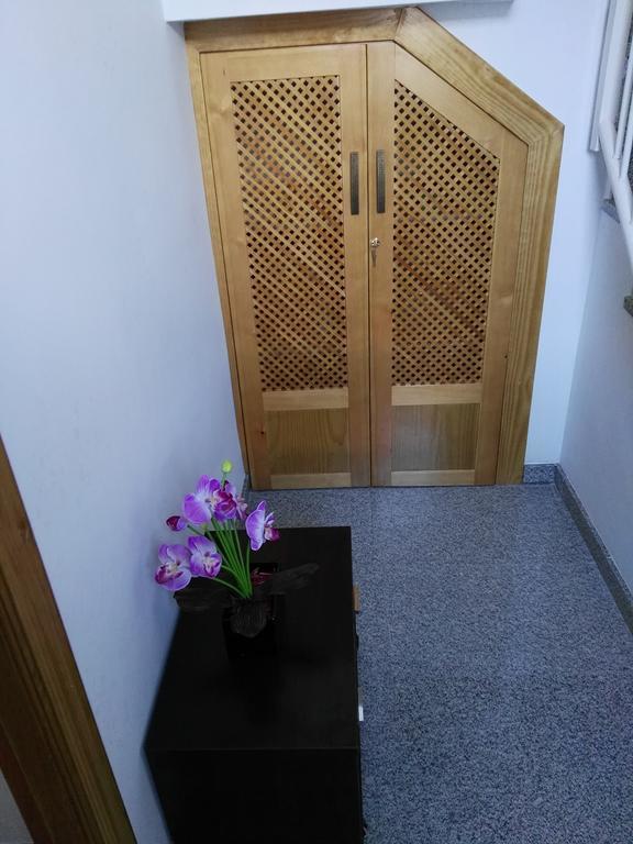 Velez Nazari Cambriles Apartment Lujar Ngoại thất bức ảnh