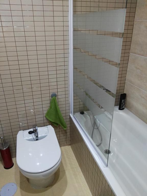 Velez Nazari Cambriles Apartment Lujar Ngoại thất bức ảnh